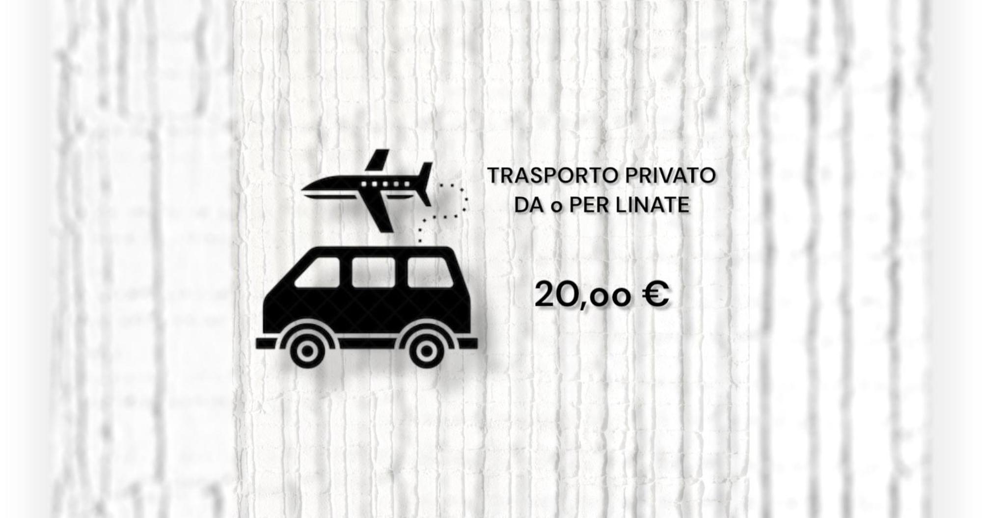 Camera Con Bagno Privato 07 Milánó Kültér fotó